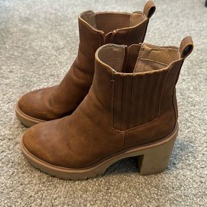 Dolce Vita Booties! Size 6.5